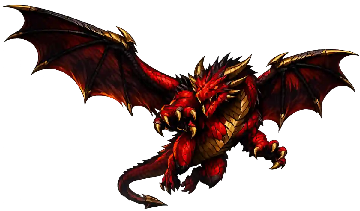 Dragon Slots Casino AU official logo for online casino in Australia